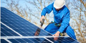 Installation Maintenance Panneaux Solaires Photovoltaïques à Le Plessis-Grohan